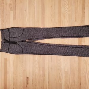 Lululemon Pants Size 4 Reversible Waistband